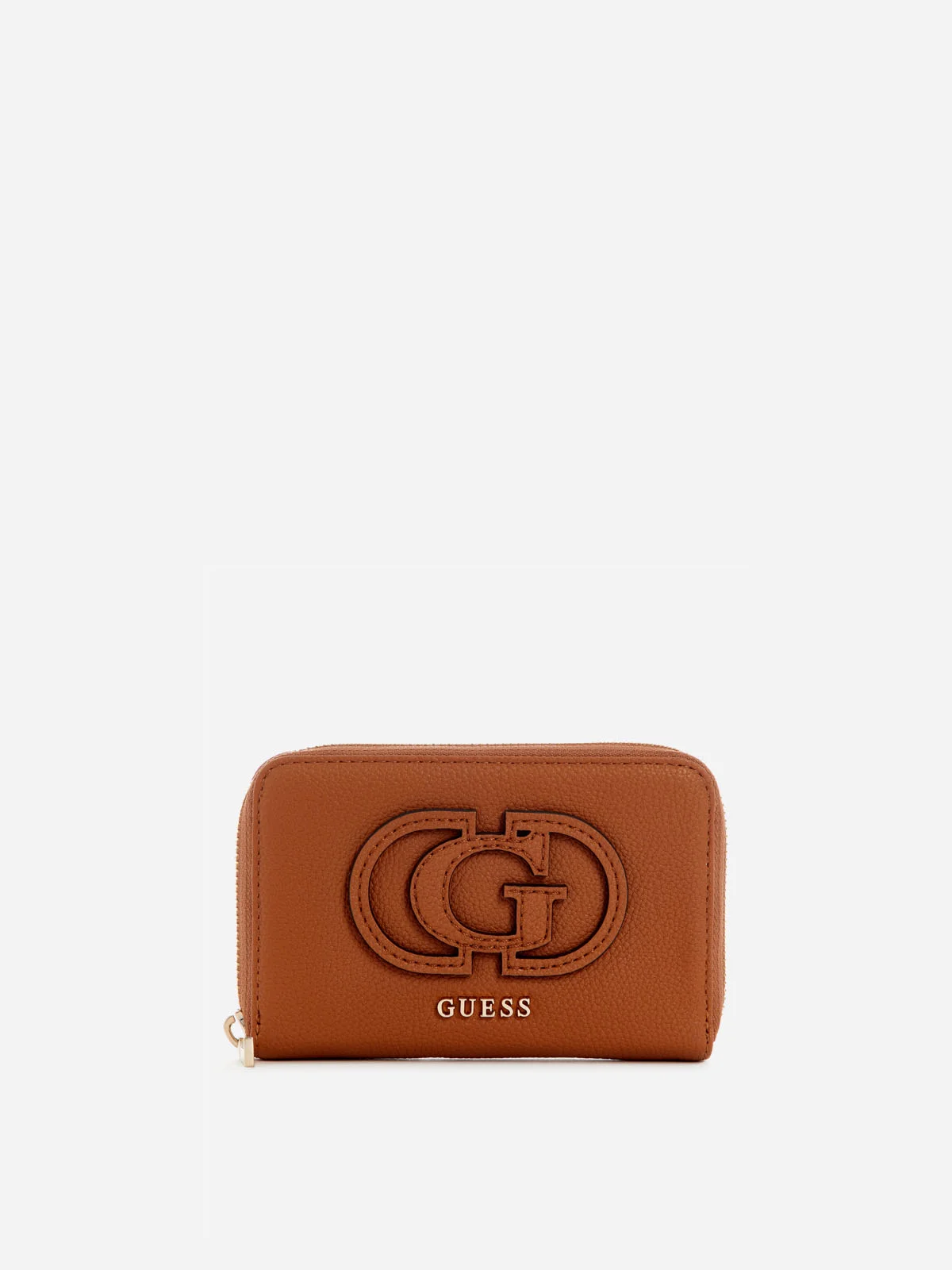 GUESS HANDBAG Ví Nữ - Calebra Slg Medium Zip Around