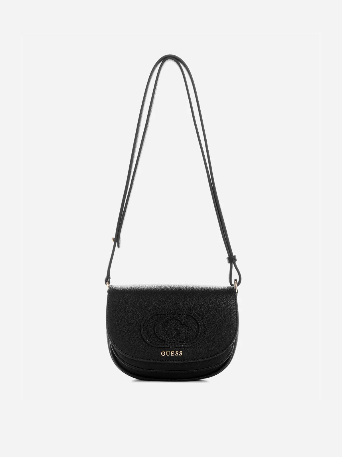 GUESS HANDBAG Túi Xách Nữ - Calebra Mini Cnvrtbl Xbdy Flap