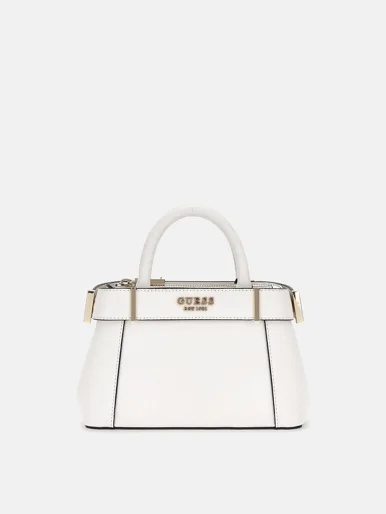 GUESS HANDBAG Túi Xách Nữ - Anadela Mini Satchel