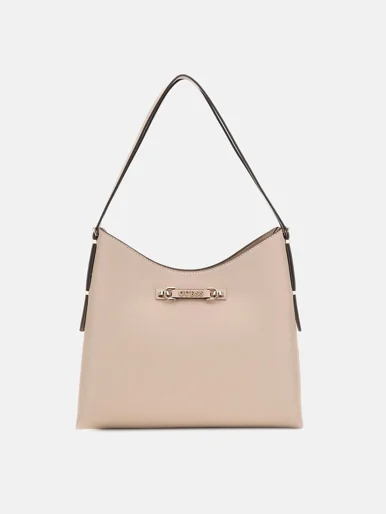 GUESS HANDBAG Túi Xách Nữ - Lefia Hobo
