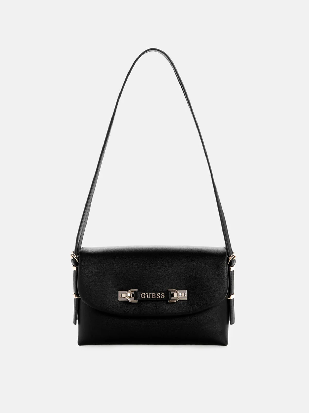 GUESS HANDBAG Túi Xách Nữ - Lefia Flap Shoulder Bag