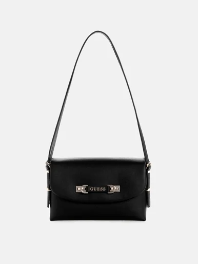 GUESS HANDBAG Túi Xách Nữ - Lefia Flap Shoulder Bag