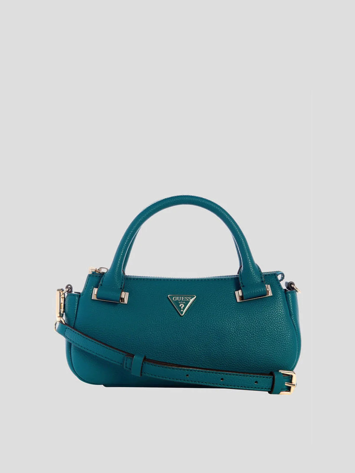 GUESS HANDBAG Túi Xách Nữ - Evie Mini Satchel