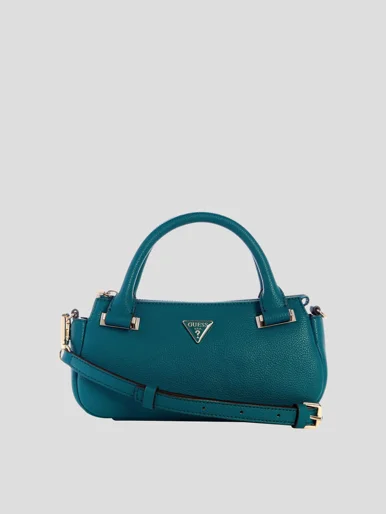 GUESS HANDBAG Túi Xách Nữ - Evie Mini Satchel