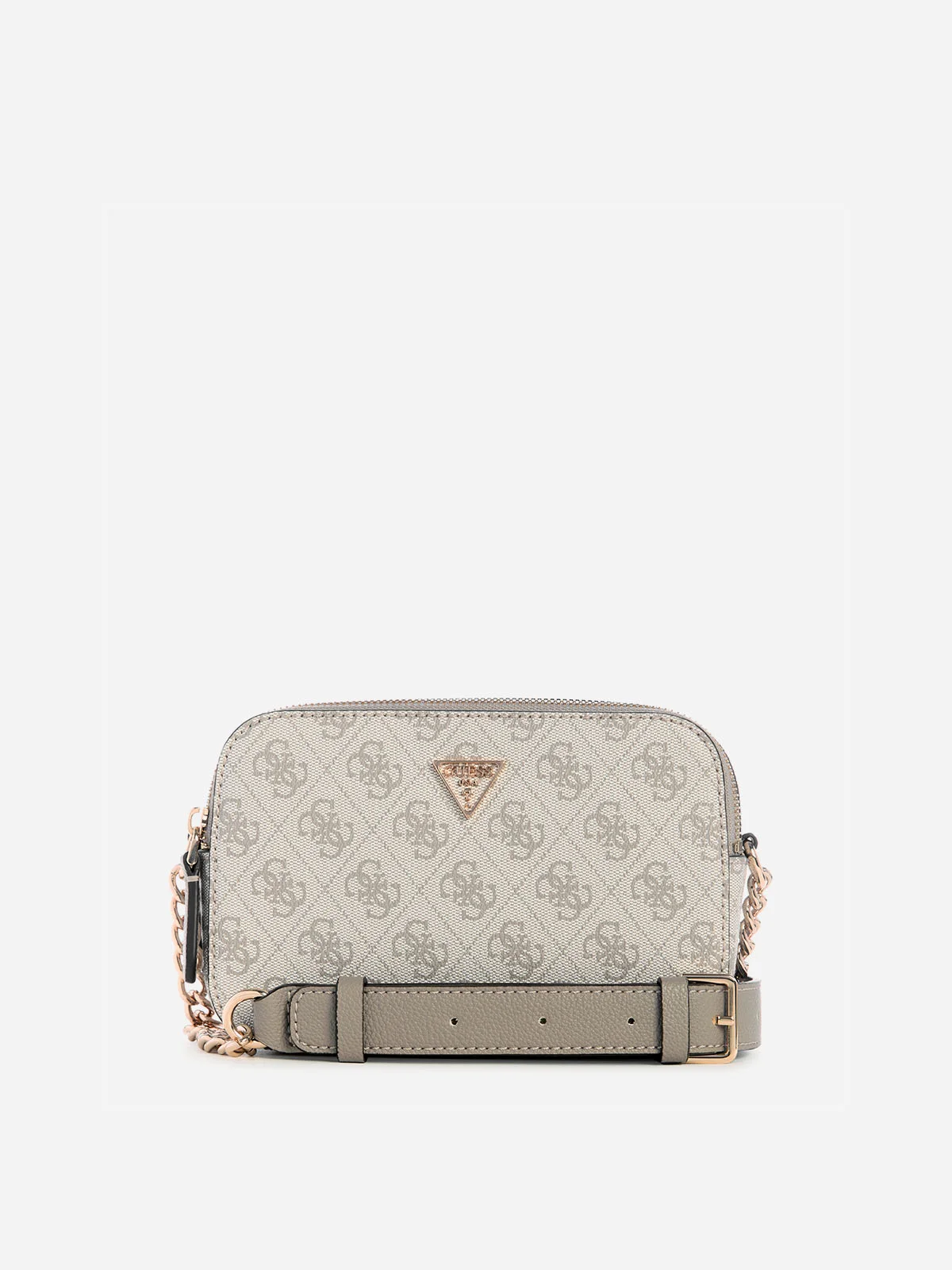 GUESS HANDBAG Túi Xách Nữ - Noelle Ii Camera Crossbody