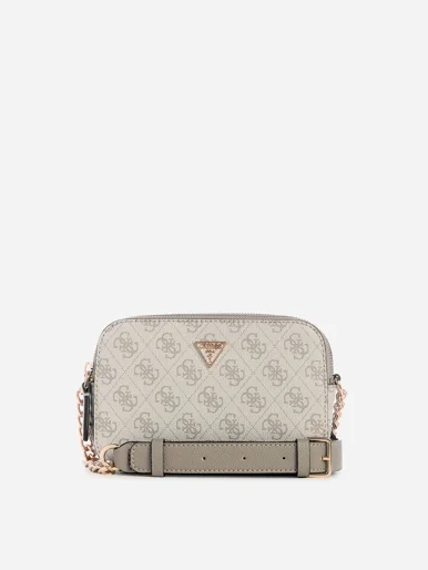 GUESS HANDBAG Túi Xách Nữ - Noelle Ii Camera Crossbody