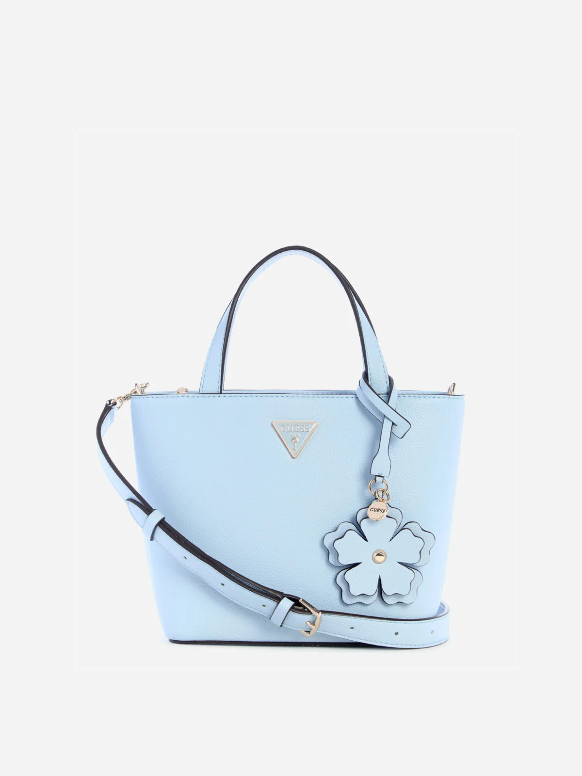 GUESS HANDBAG Túi Xách Nữ - Lucci Mini Tote