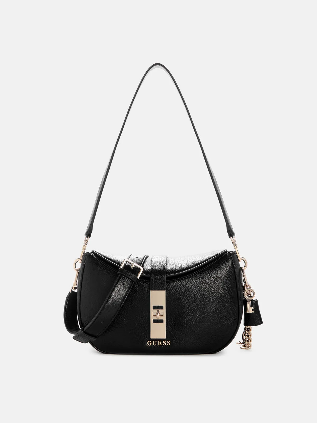 GUESS HANDBAG Túi Xách Nữ - Brooke Shoulder Bag