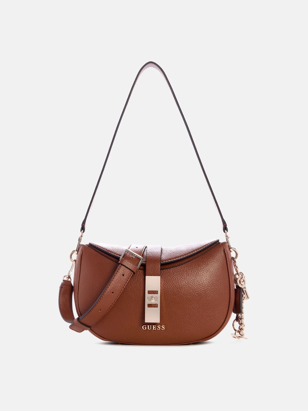 GUESS HANDBAG Túi Xách Nữ - Brooke Shoulder Bag