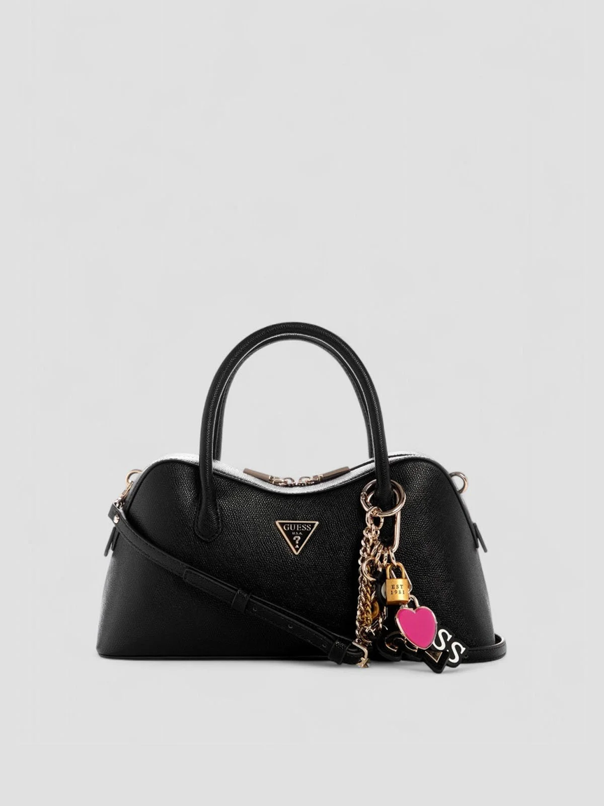 GUESS HANDBAG Túi Xách Nữ - Davina Satchel