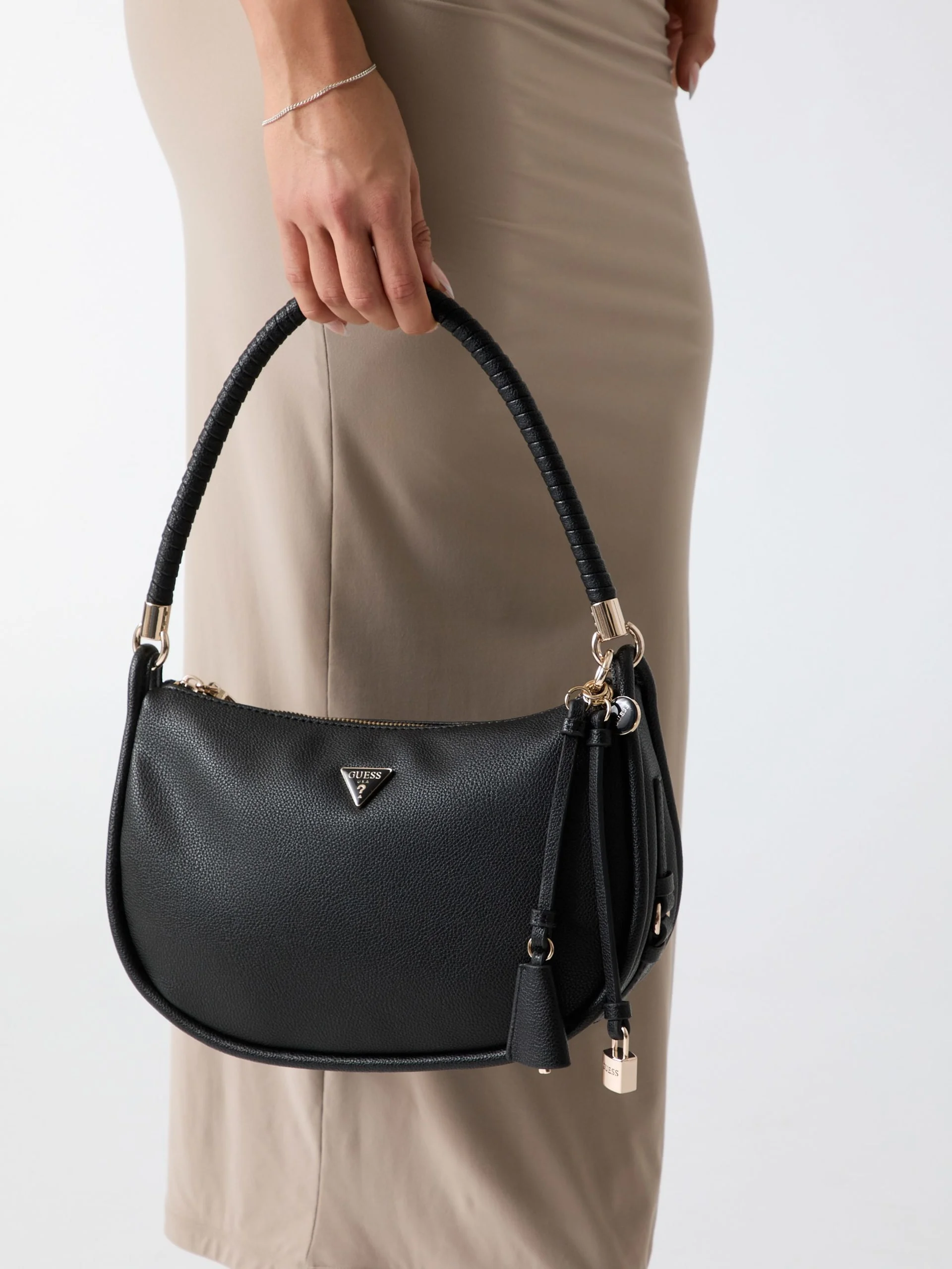 GUESS HANDBAG Túi Xách Nữ - Danya Hobo Shoulder Bag