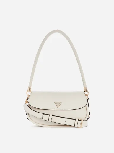 GUESS HANDBAG Túi Xách Nữ - Danya Flap Shoulder Bag