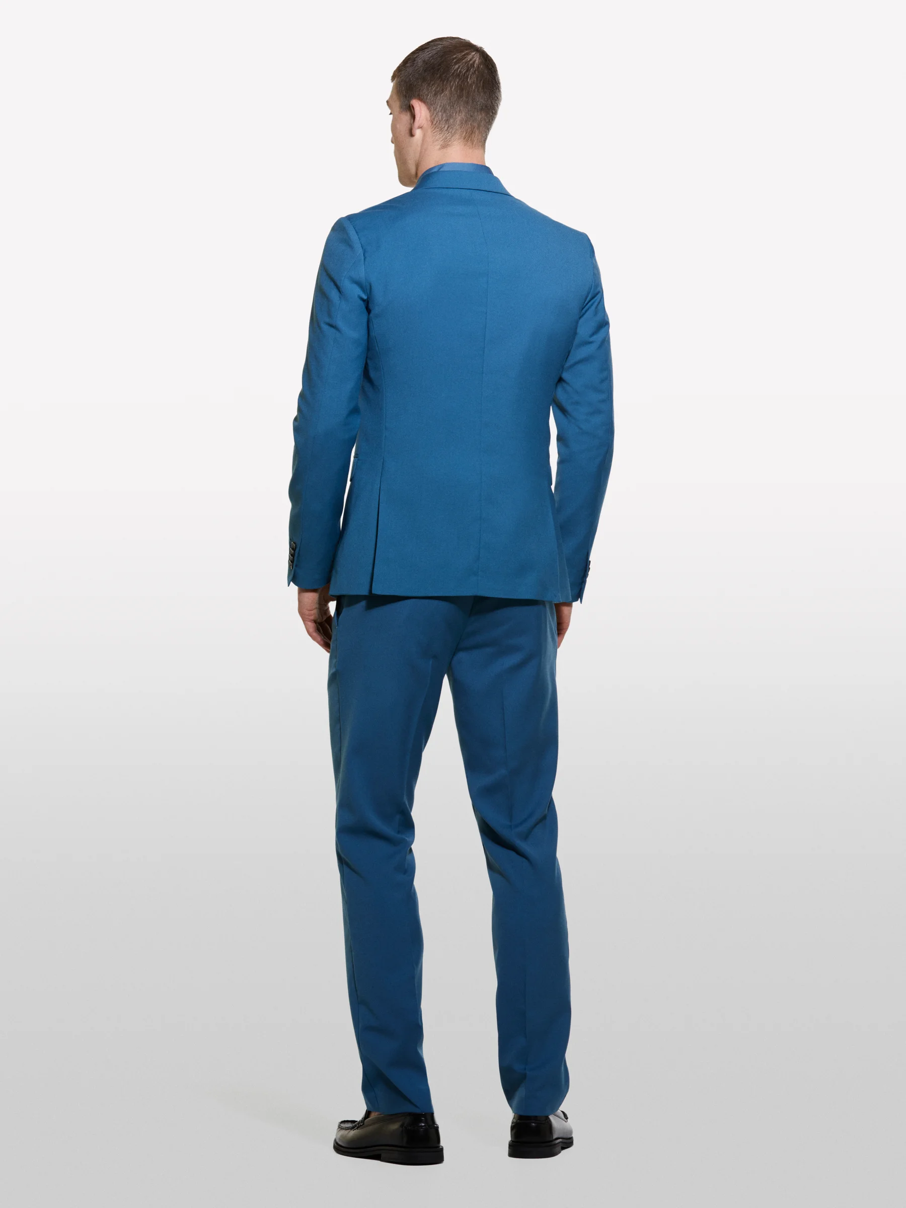 SISLEY Quần Dài Nam Men Trousers