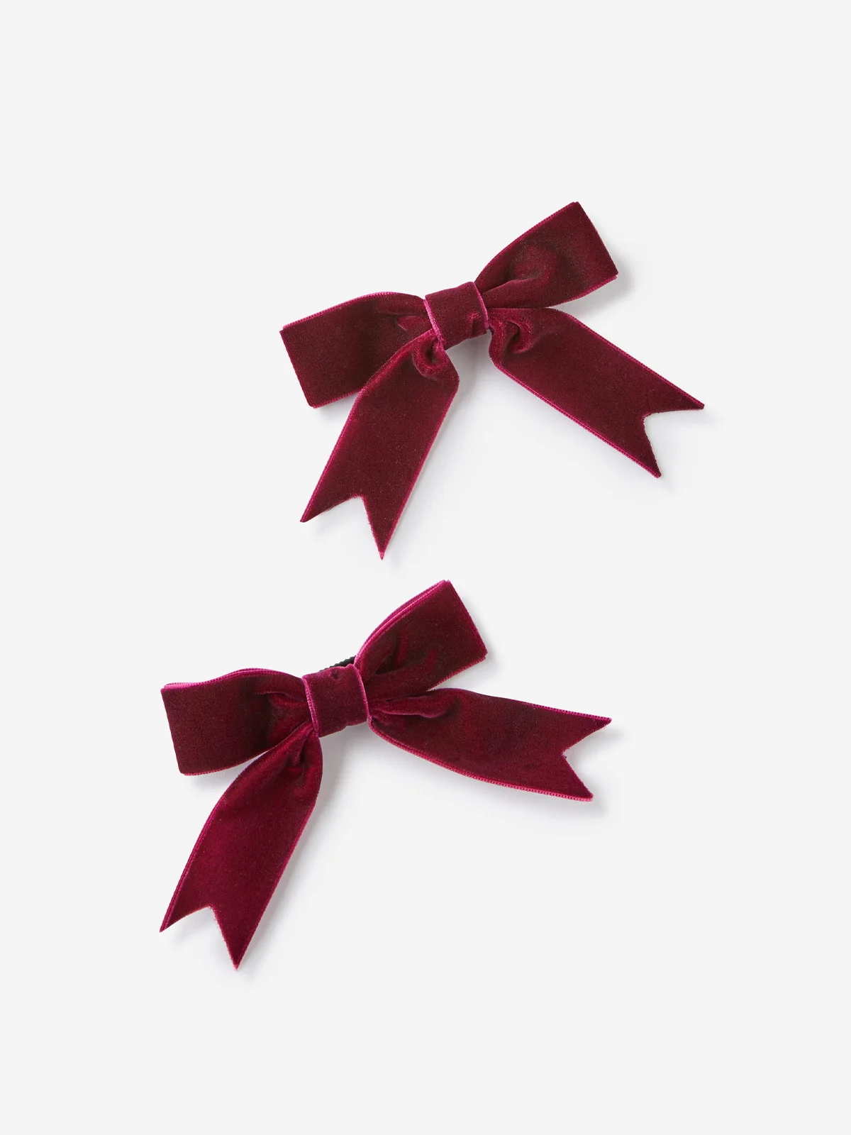 COTTON ON RUBI Bộ 2 Dây Cột Tóc-Sophia Mini Hair Bow Pack