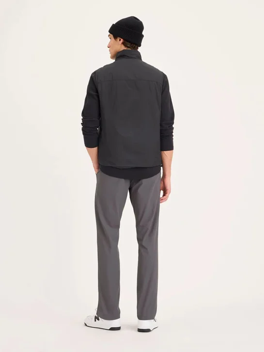 DOCKERS Quần Khaki Nam Dài
