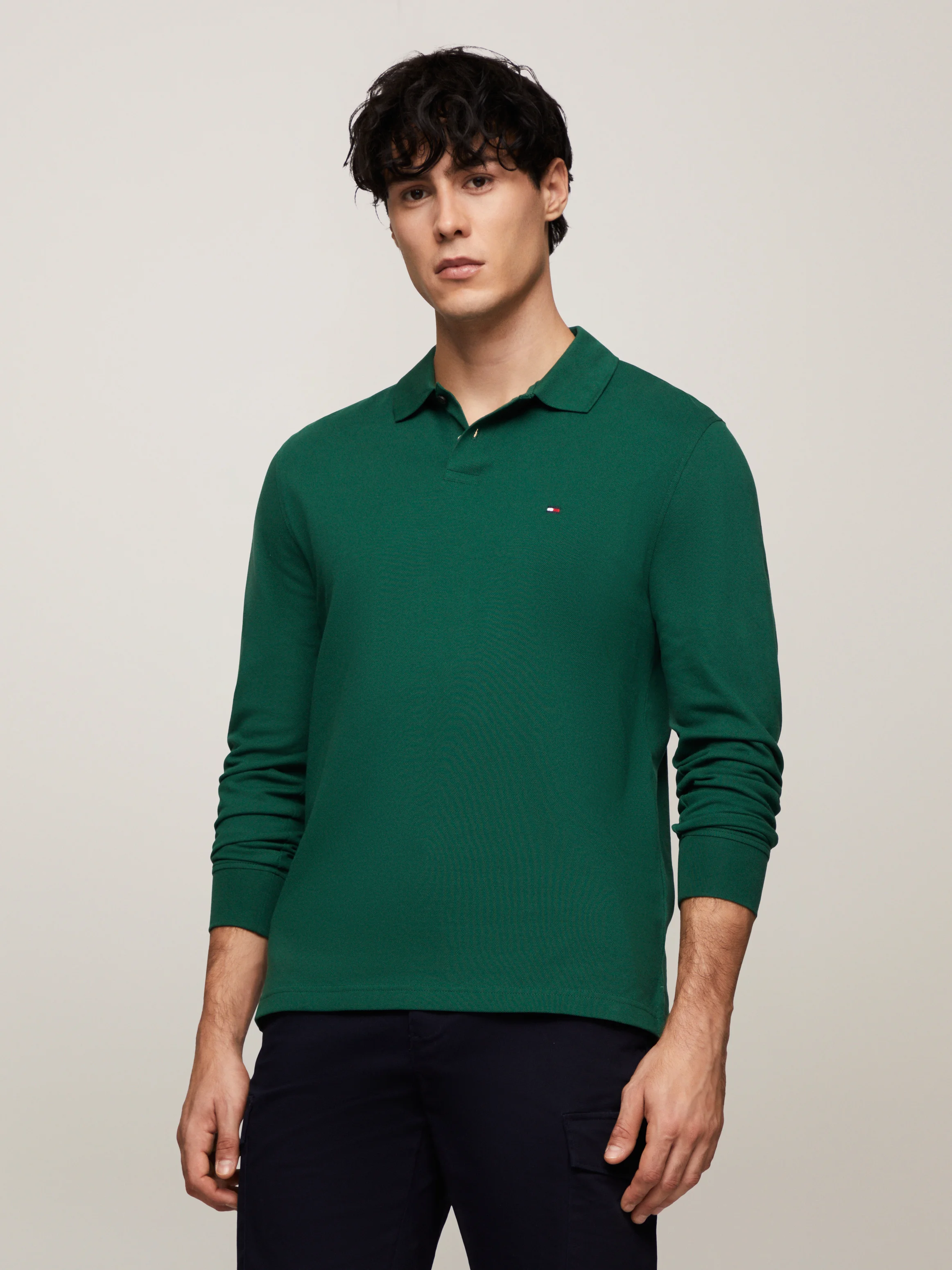 ORNAMENTAL GREEN
