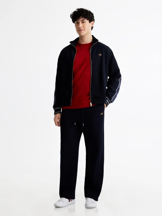 TOMMY HILFIGER Quần Dài Nam LNY Intechno Track Pants