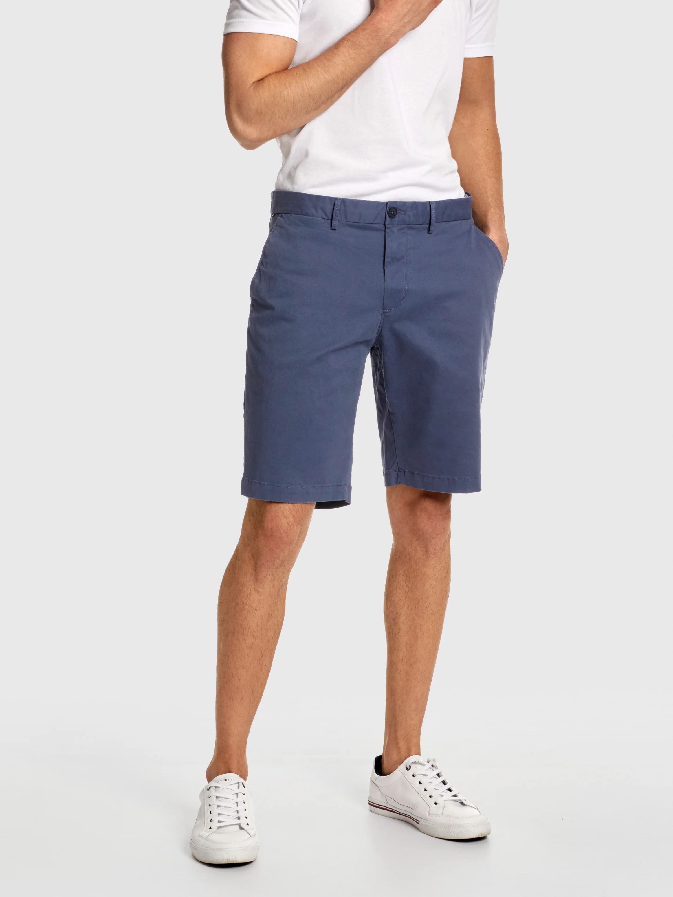TOMMY HILFIGER Quần Ngắn Nam Harlem Short 1985