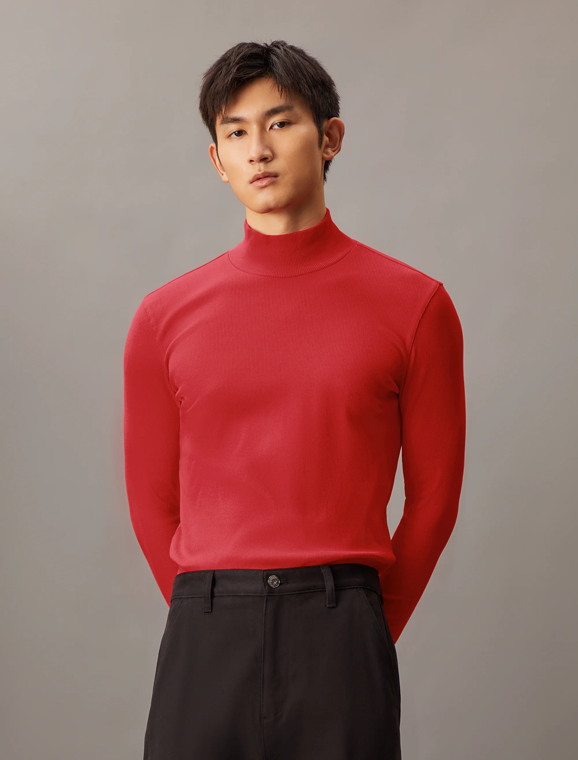 CK JEANS Áo Thun Nam