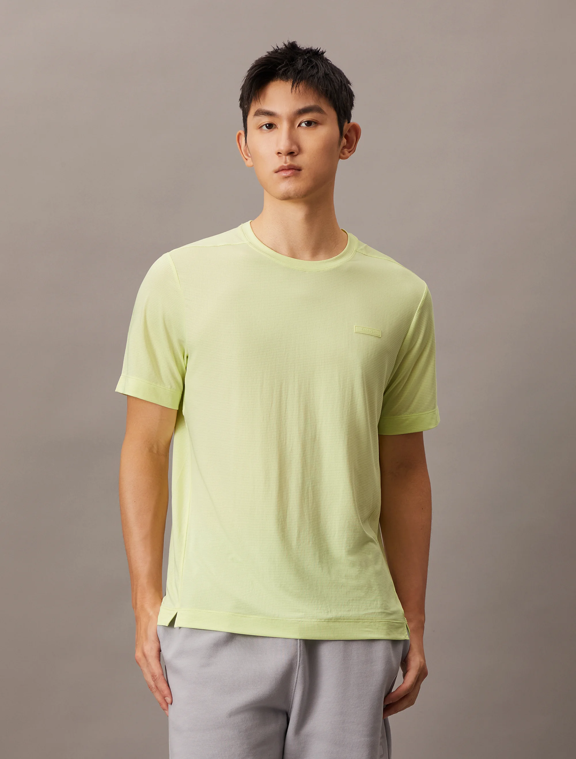CK SPORT Áo Thun Thể Thao Nam