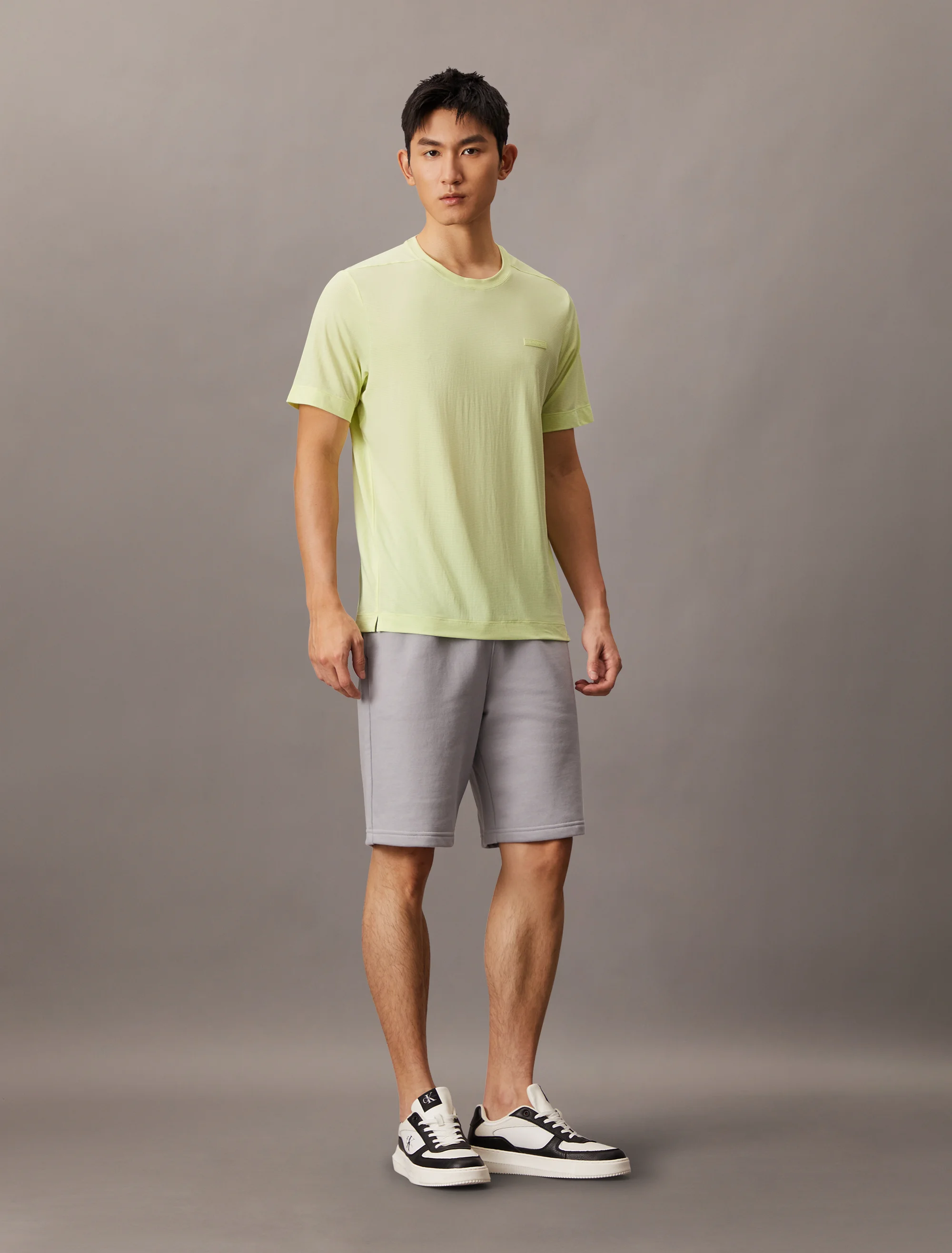 CK SPORT Áo Thun Thể Thao Nam