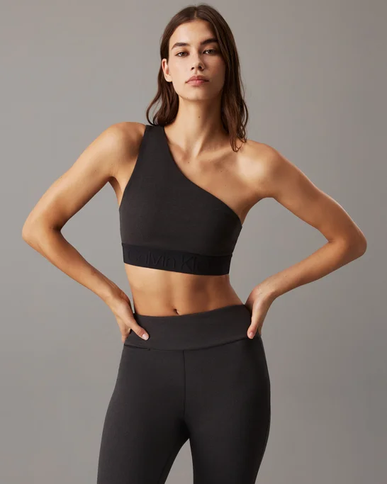 CK SPORT Áo Bra Thể Thao Nữ