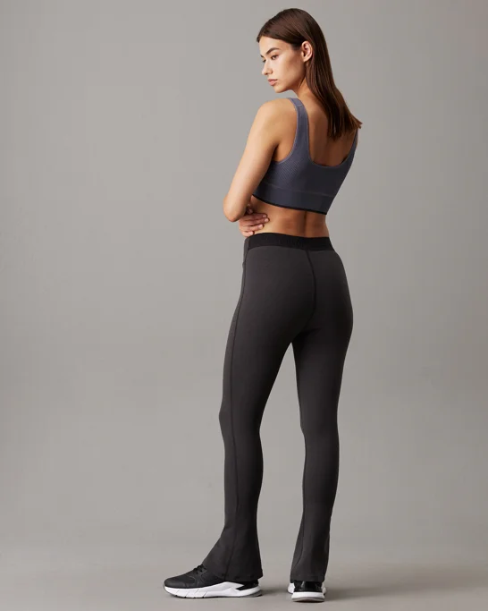 CK SPORT Quần Bó Thể Thao Nữ