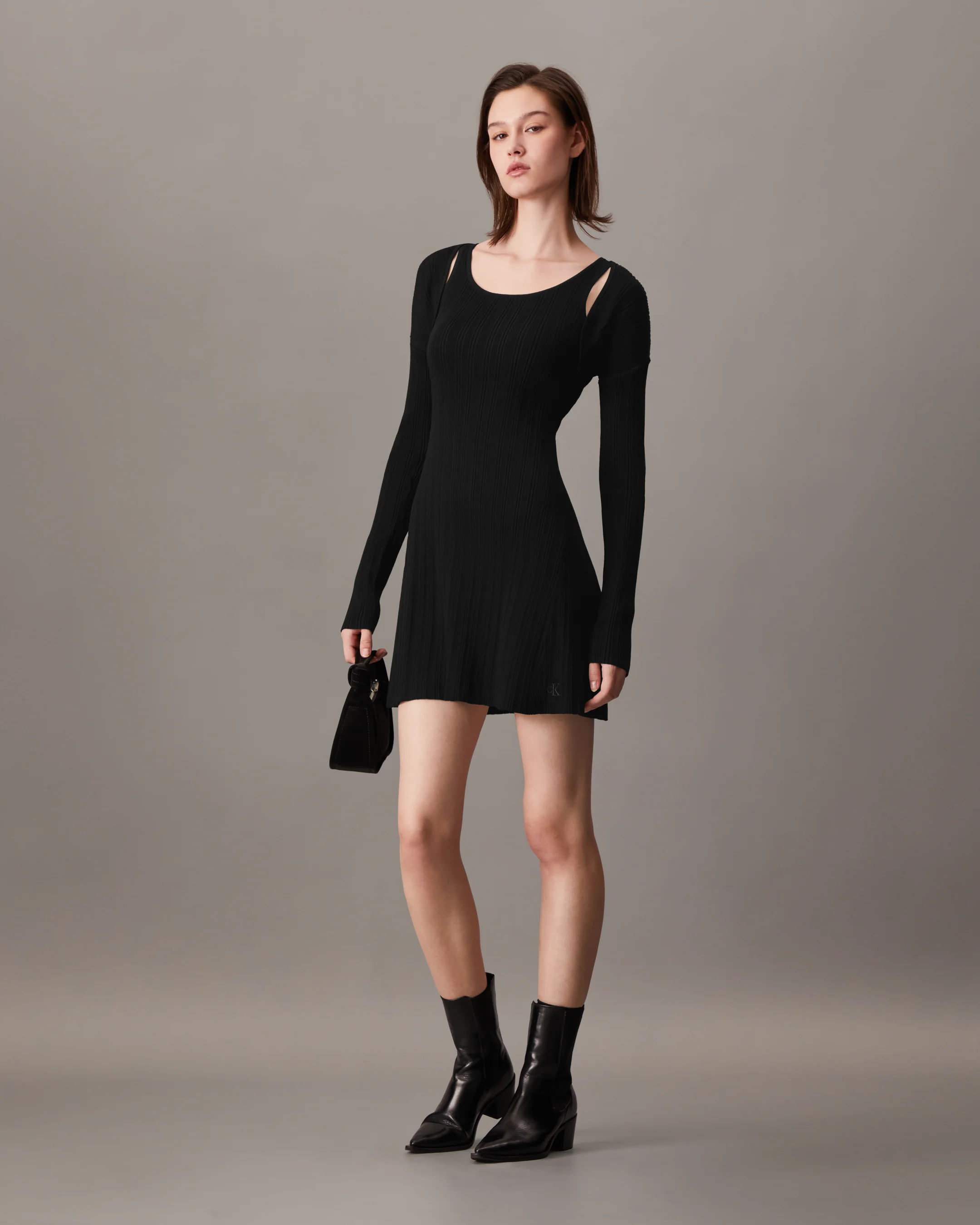CK JEANS Đầm Nữ
