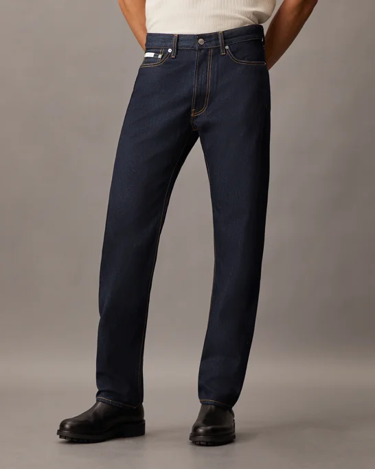 CK JEANS Quần Jeans Nam