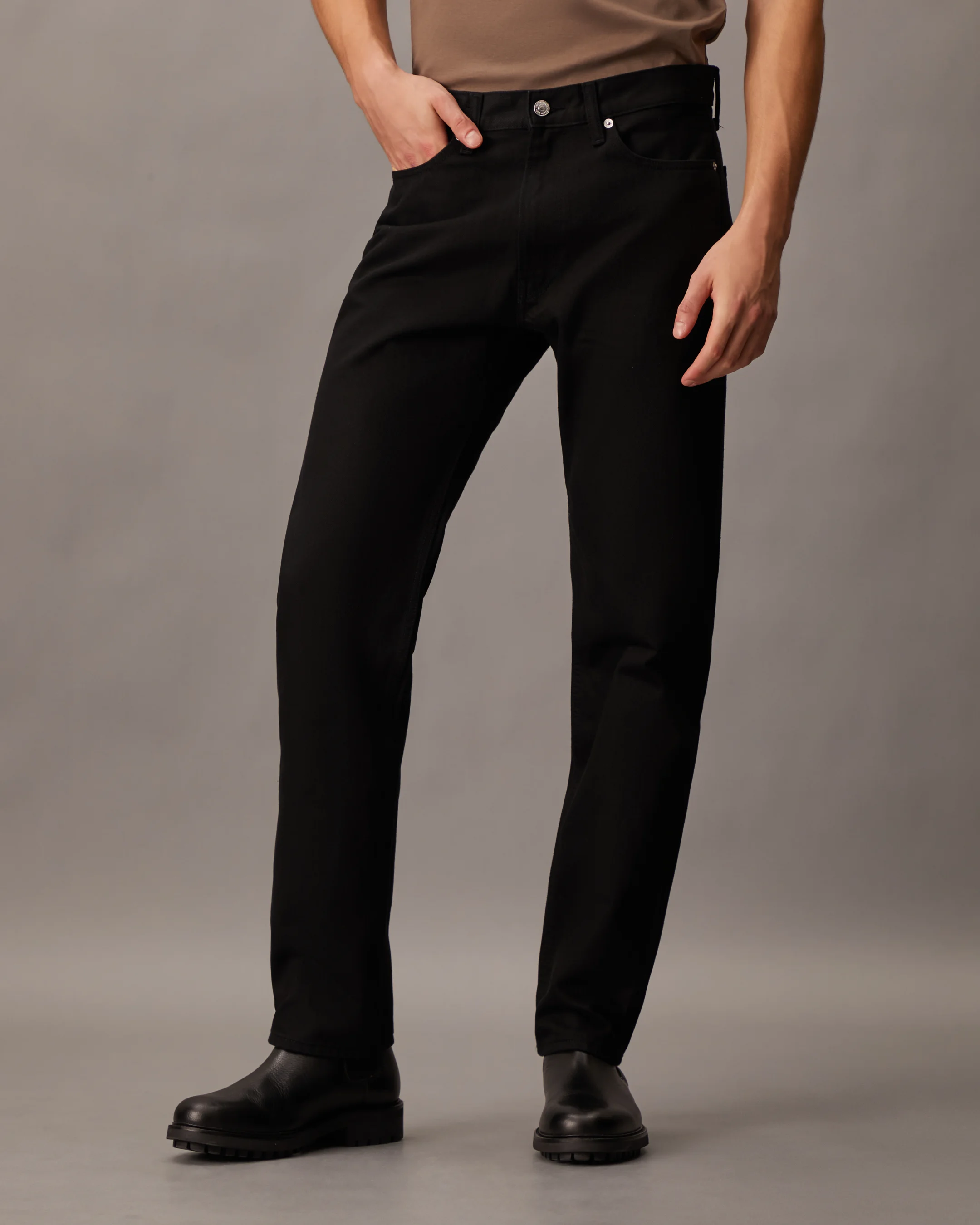 CK JEANS Quần Jeans Nam
