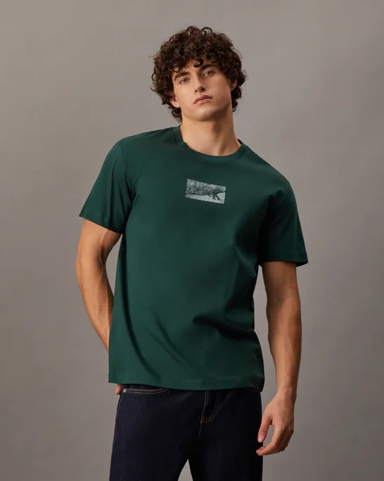 CK JEANS Áo Thun Nam