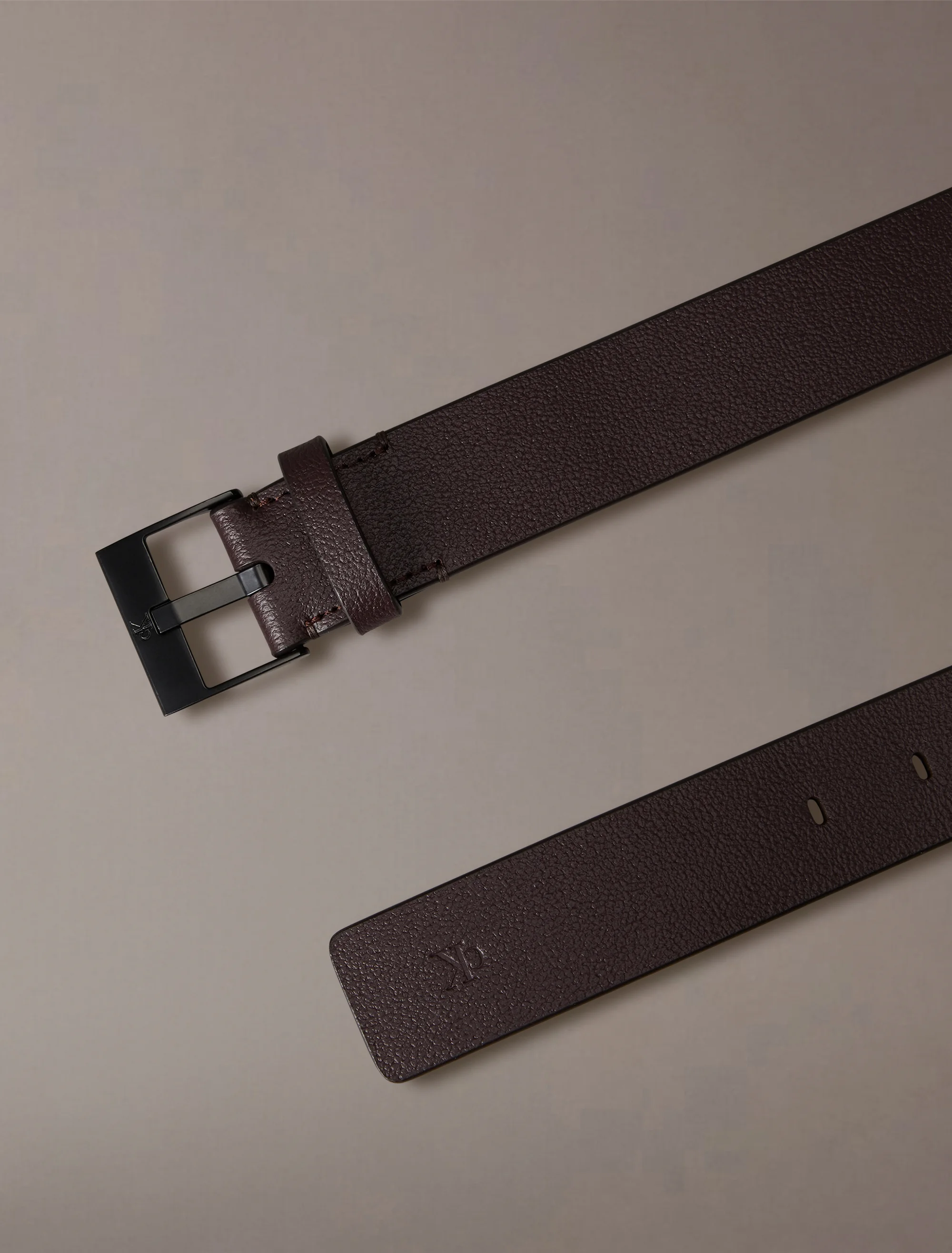 CK ACCESSORIES Thắt Lưng Nam