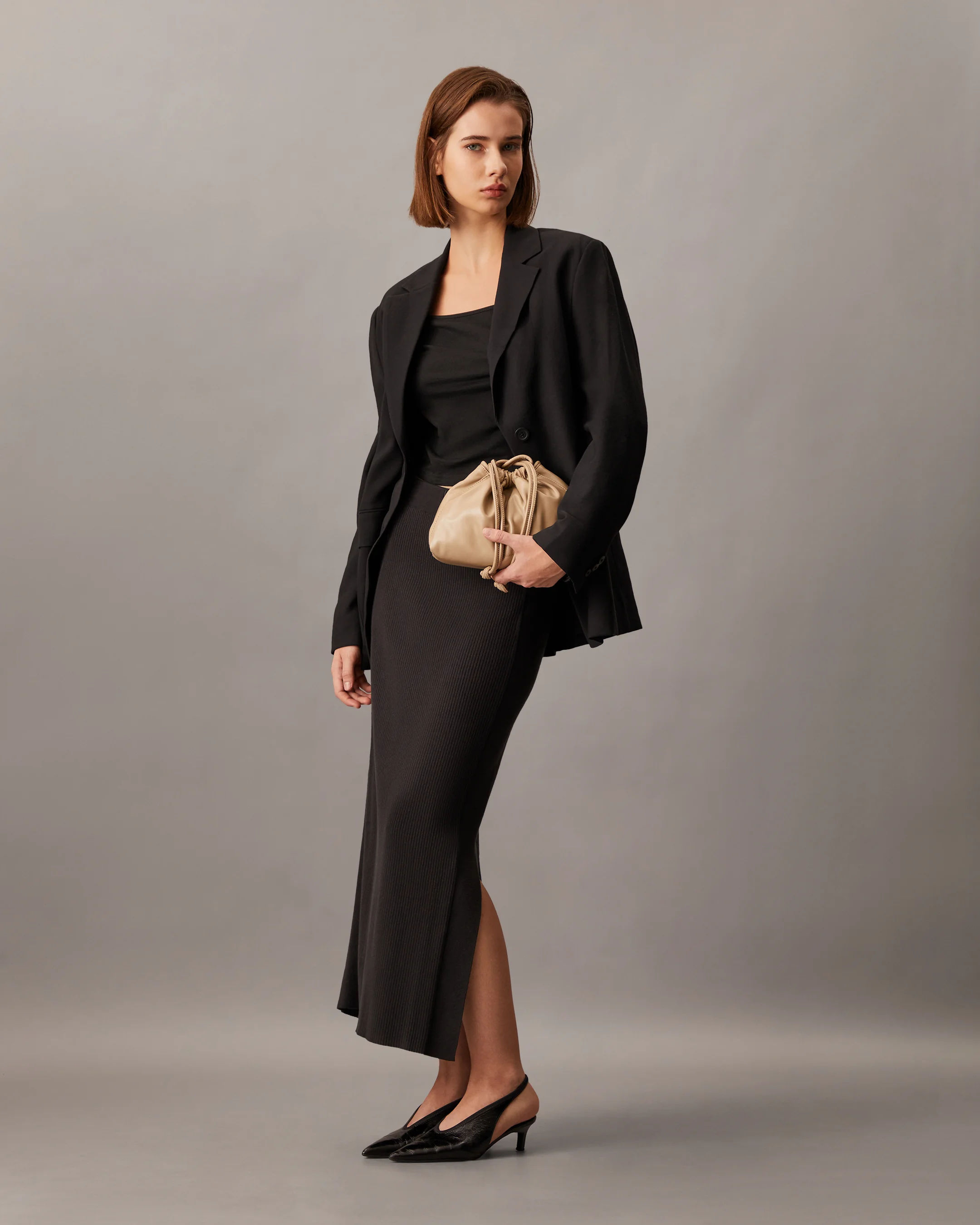 CK ACCESSORIES Túi Nữ