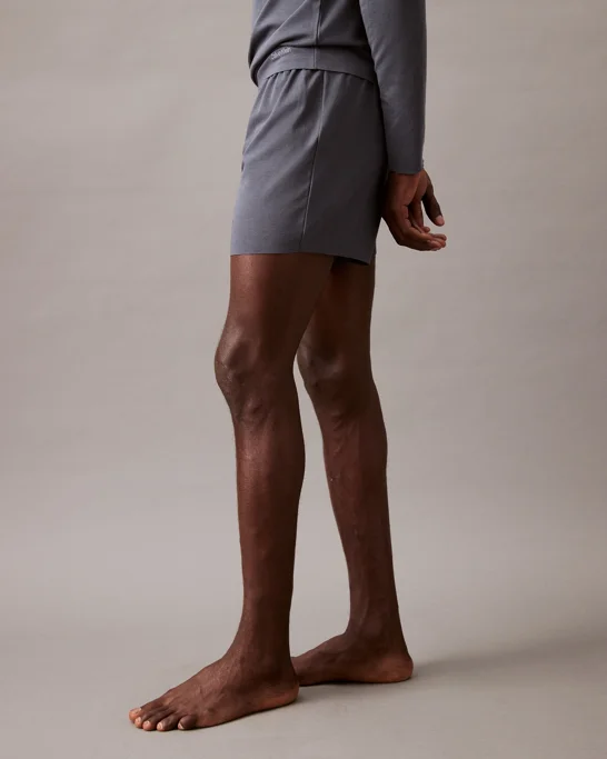 CK UNDERWEAR Quần Ngủ Nam Boxer Slim Fit