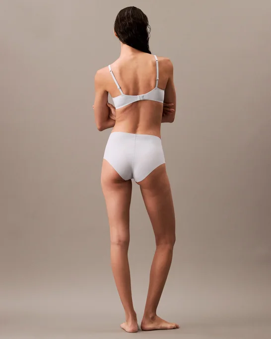 CK UNDERWEAR Quần Lót Nữ High Rise Brief