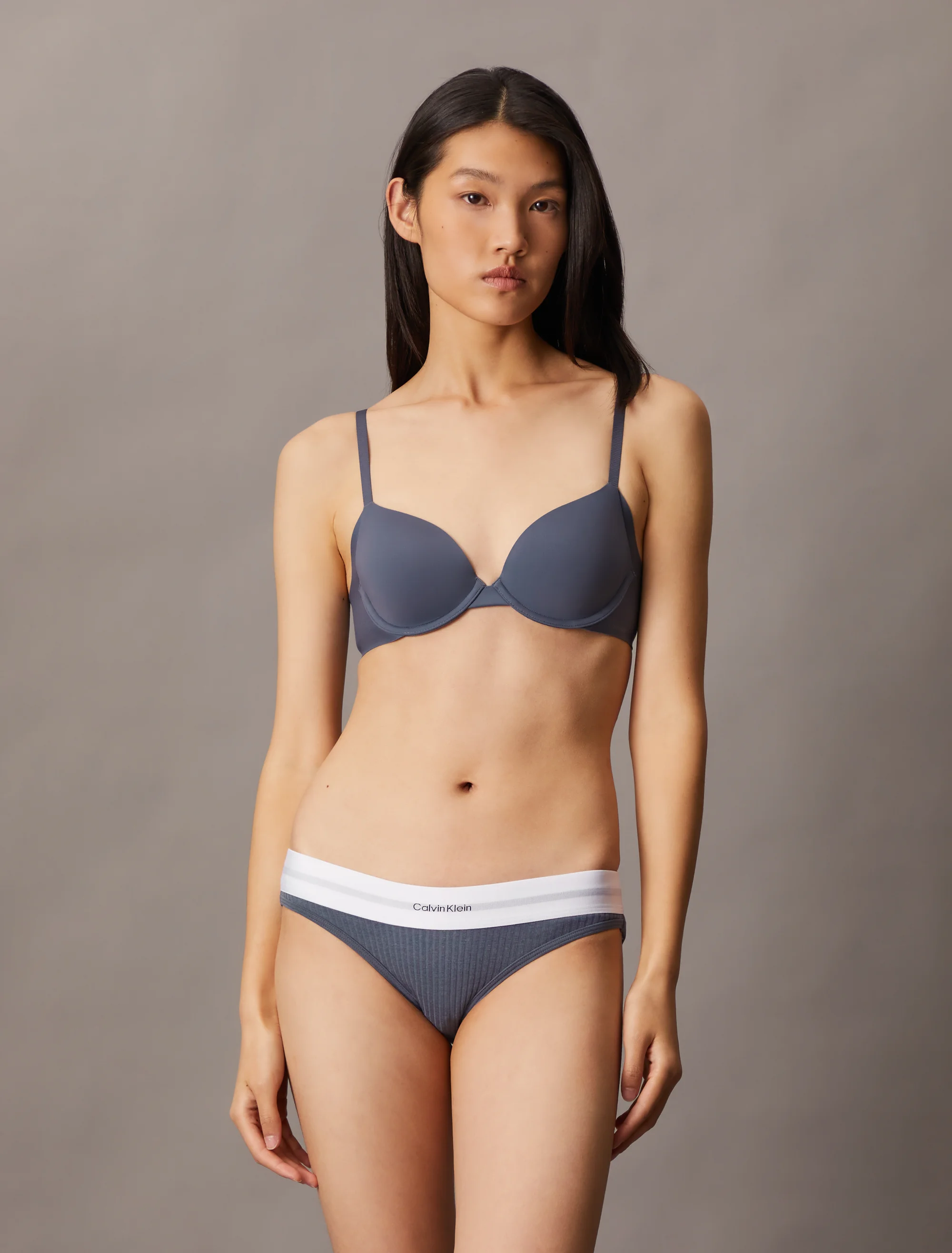 CK UNDERWEAR Áo Lót Nữ Lightly Lined