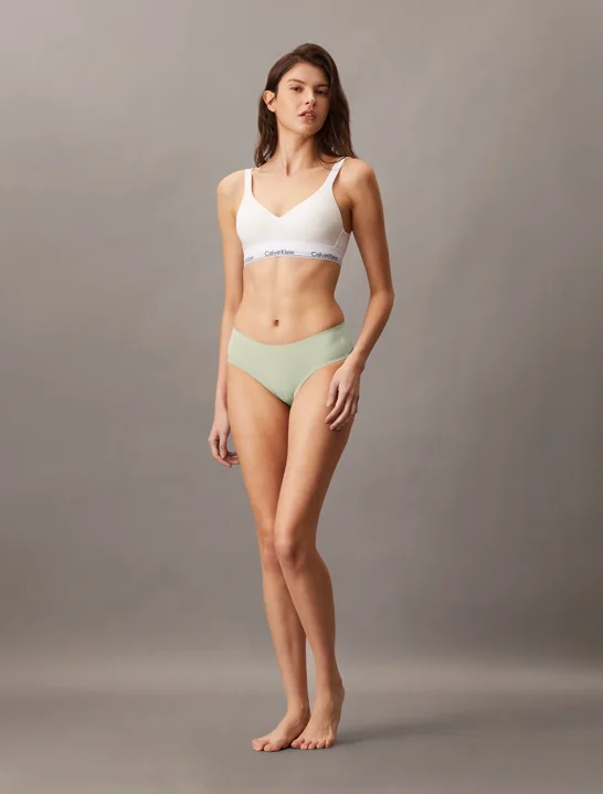 CK UNDERWEAR Quần Lót Nữ Hipster
