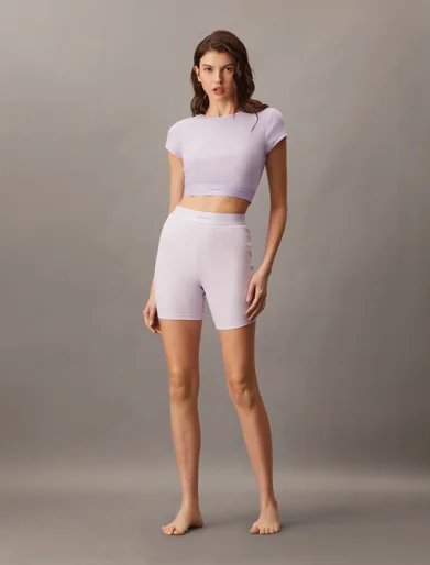 CK UNDERWEAR Áo Ngủ Nữ