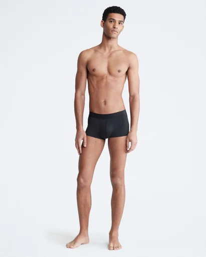CK UNDERWEAR Quần Lót Nam Lr Trunk Fit