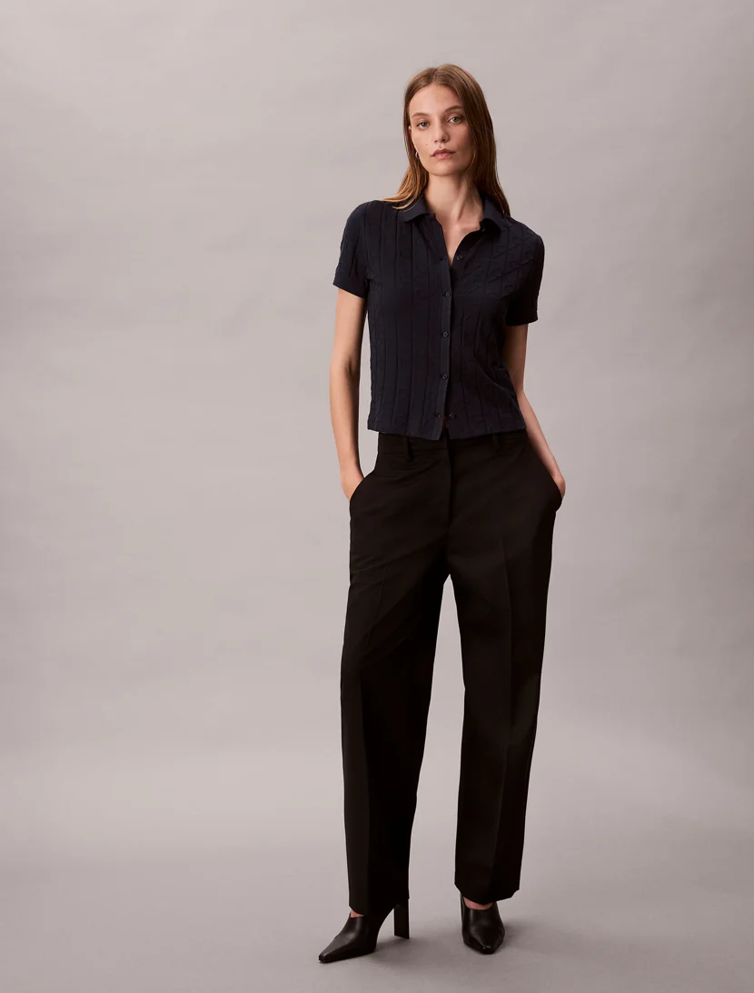 CK JEANS Áo Polo Nữ