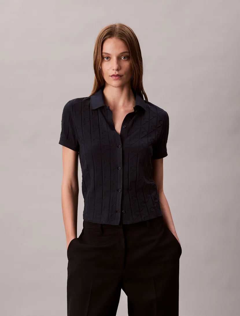 CK JEANS Áo Polo Nữ