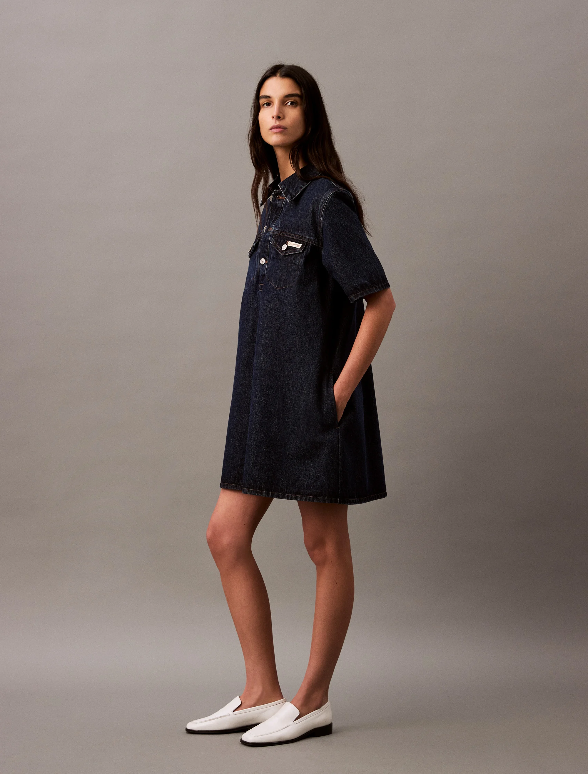 CK JEANS Đầm Nữ