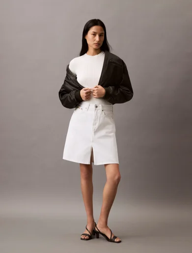 CK JEANS Áo Thun Nữ