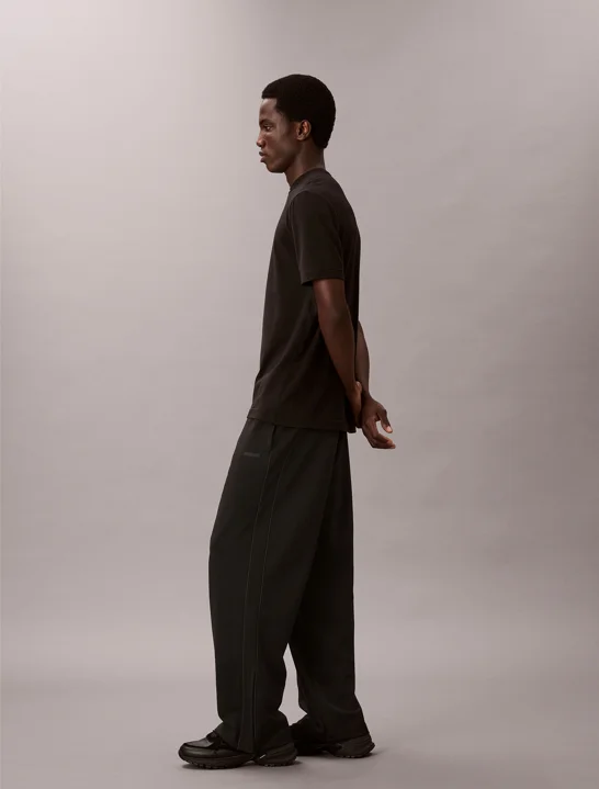 CK SPORT Áo Thun Thể Thao Nam Regular Fit