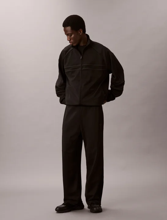 CK SPORT Quần Dài Thể Thao Nam Loose Fit