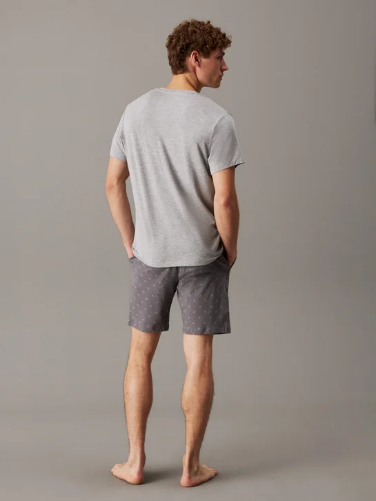 CK UNDERWEAR Áo Ngủ Nam