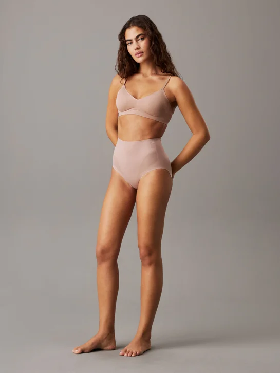 CK UNDERWEAR Áo Lót Nữ Bralette Fit
