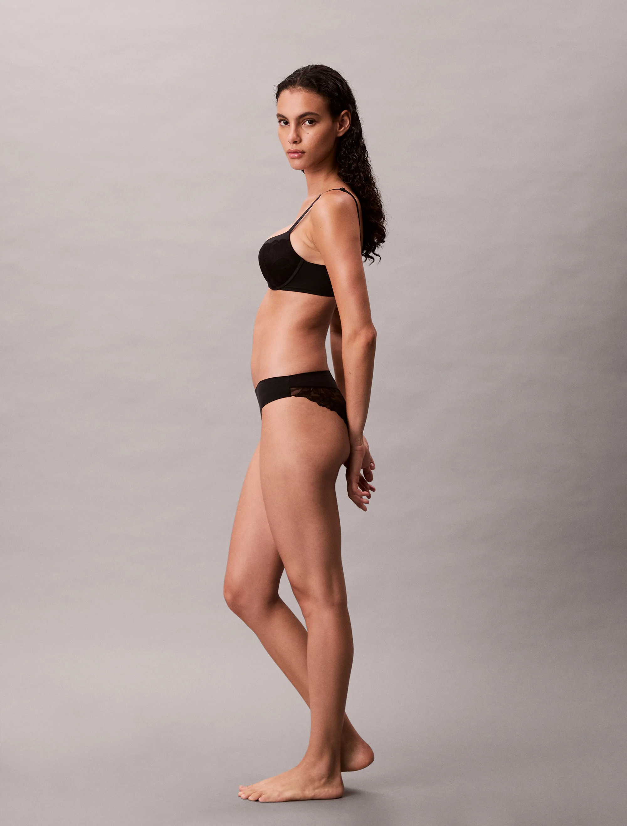 CK UNDERWEAR Áo Lót Nữ