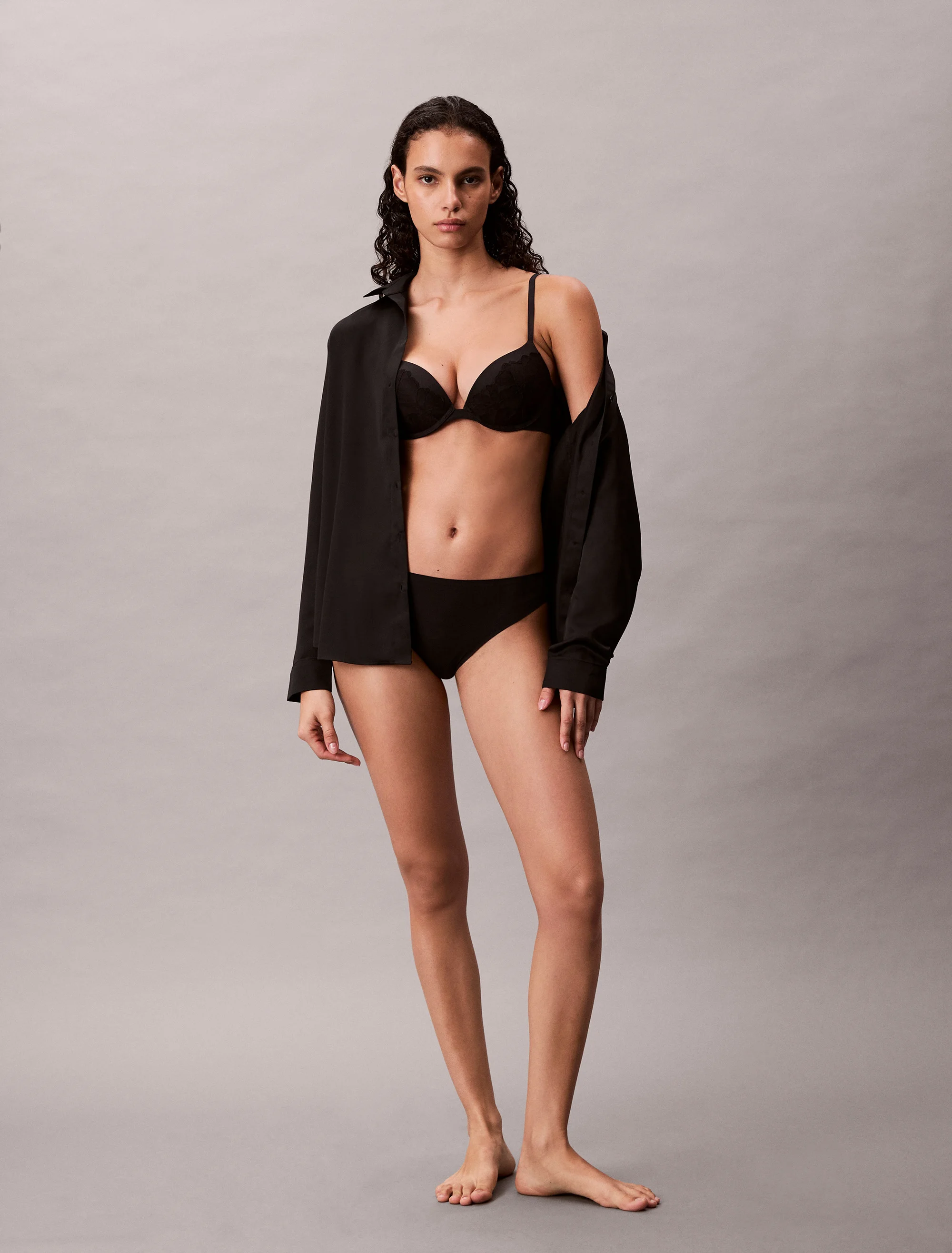 CK UNDERWEAR Áo Lót Nữ