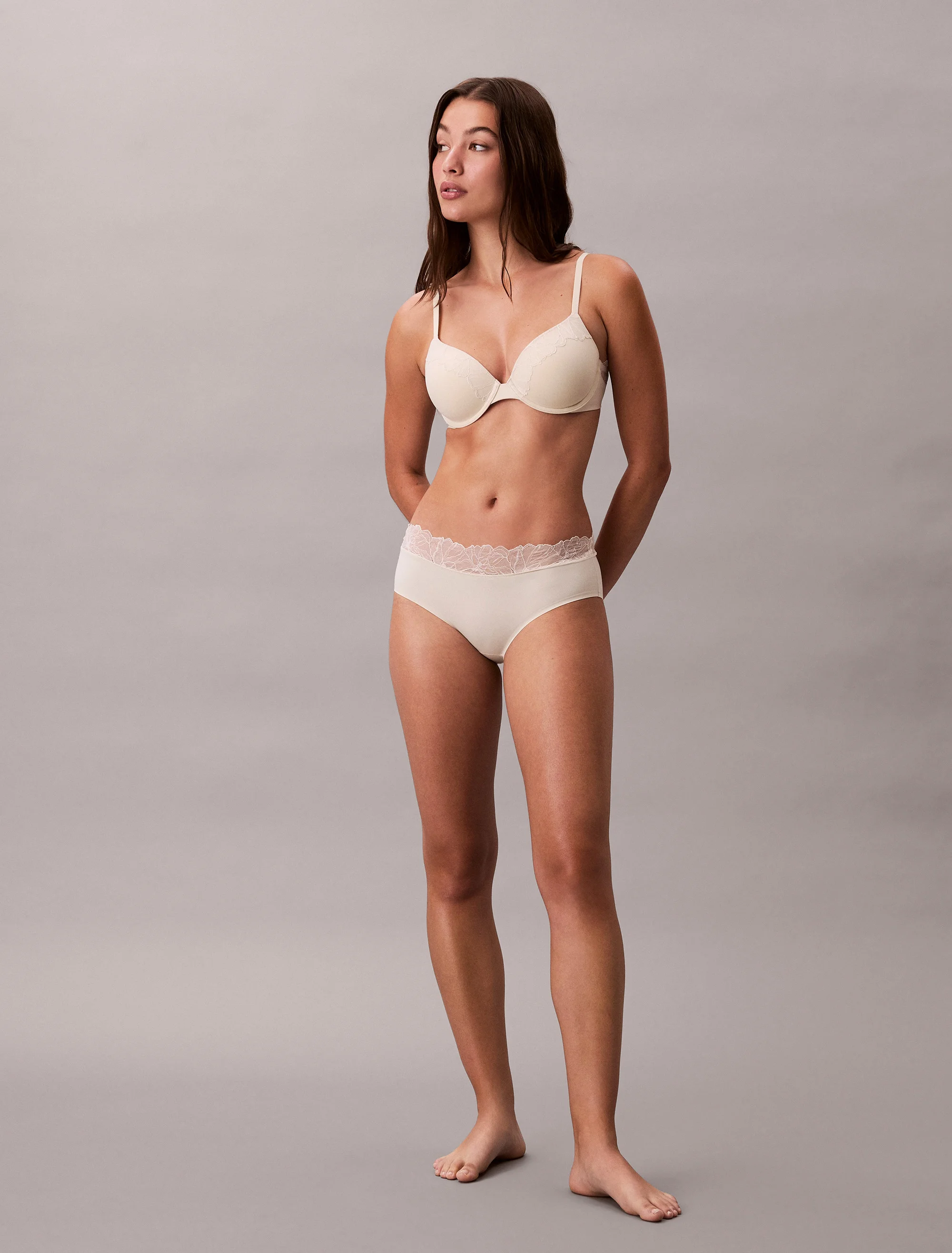 CK UNDERWEAR Quần Lót Nữ